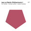 Jazz at Berlin Philharmonic I (Live) cover