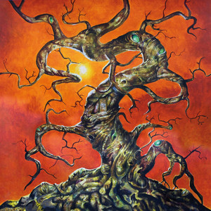 Ruination cover