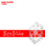 Flurries Albumcover