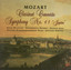 MOZART, W.A.: Clarinet Concerto / Symphony No. 41, 