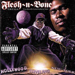 T.H.U.G.S. cover