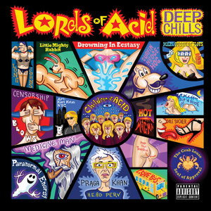 Deep Chills album