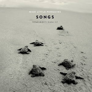 SONGS (that didn’t make it) cover