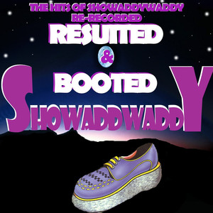 Resuited & Booted album