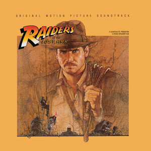 Raiders of the Lost Ark album