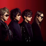 L'Arc-en-Ciel profile