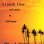 A Lonely Time Albumcover