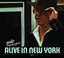 Chapter Four: Alive in New York Albumcover