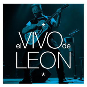 El vivo de León album