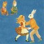 Alice au pays des merveilles Albumcover