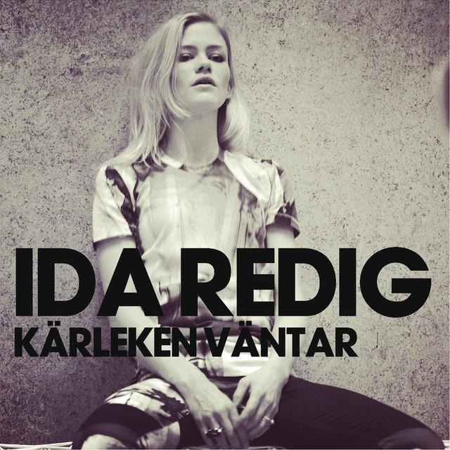 Kärleken Väntar cover