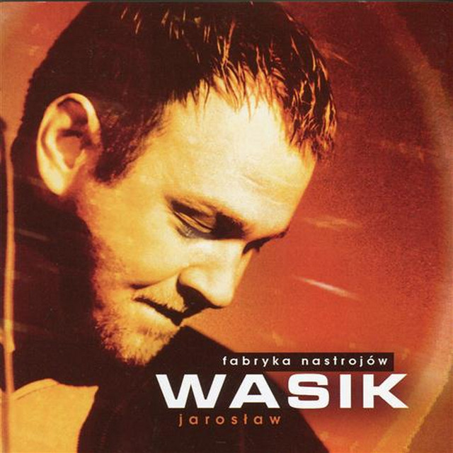 Jarosław Wasik Photo