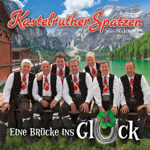 Eine Brücke Ins Glück album