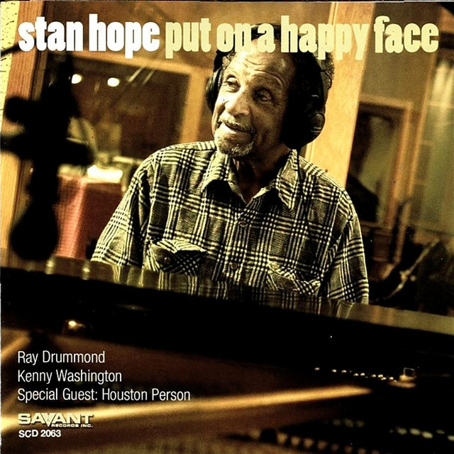 Stan Hope Photo