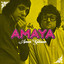 Amor Gitano cover