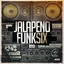 Jalapeno Funk Vol. 6 Albumcover