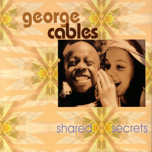 Shared Secrets album
