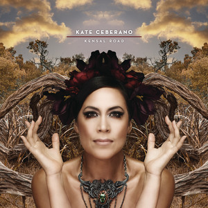 Kate Ceberano - Kensal Road Track by Track Commentary album