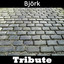 Human Behaviour: Tribute To Bjork Albumcover