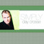 Simply Clay Crosse cover