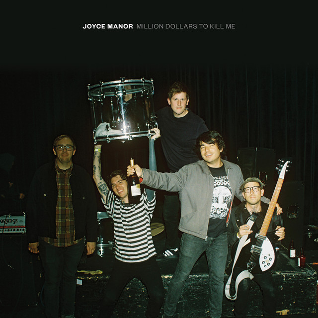 Million Dollars To Kill Me cover