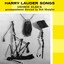 Harry Lauder Songs Albumcover