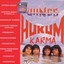 Hukum Karma Albumcover
