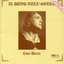 Il mito dell'opera: Gino Bechi (Recorded 1948-1959) Albumcover