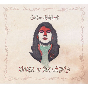 Kinder In Der Wildnis cover