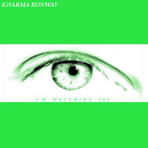 Kharma Konway