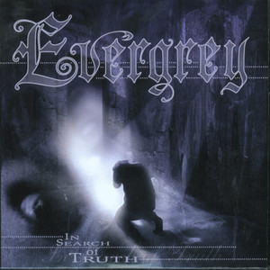 In Search of Truth cover