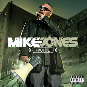 The Voice cover