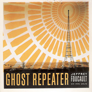 Ghost Repeater album