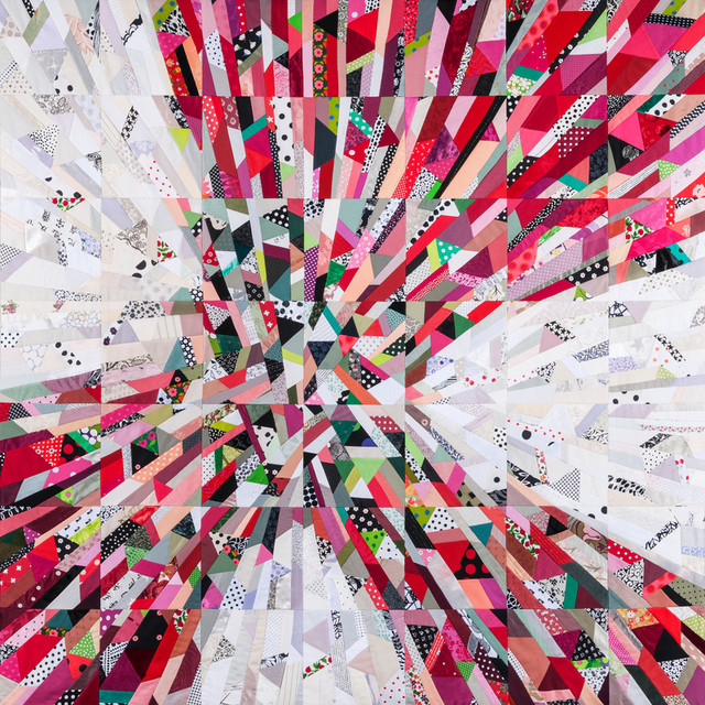 Musik Album 'Day Fever'