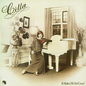 It Makes Me Feel Good album