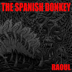 The Spanish Donkey photo