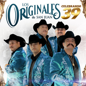 Celebrando 39 album