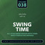 Swing Time - The Encyclopedia of Jazz, Vol. 38 cover