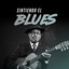 Sintiendo el Blues cover