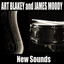 New Sounds cover