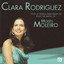 Clara Rodriguez, Toca La música para piano de (Plays the music of) Moisés Moleiro Albumcover