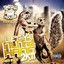 Let Ya Nutz Hang 2k11 Albumcover