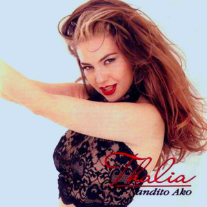Nandito Ako album