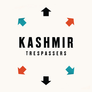 Trespassers album