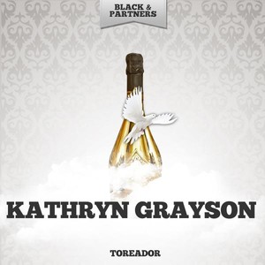 Toreador Albumcover