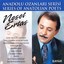 Ölmeyen Türküler, Vol. 2 (Anadolu Ozanları Serisi) Albumcover