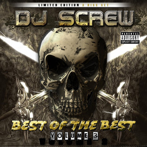 Best of the Best, Volume 3 album