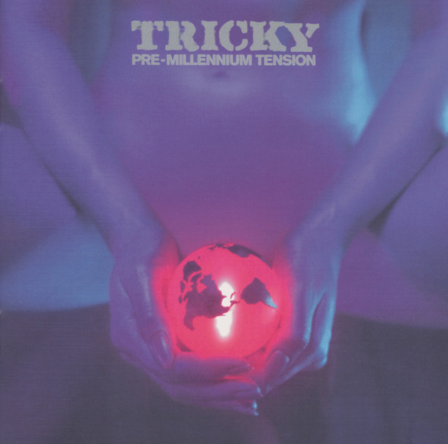Pre Millennium Tension cover