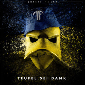 Teufel sei Dank cover