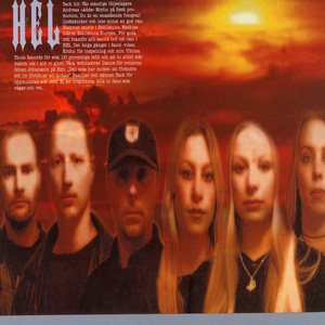 Bortglömda tid cover